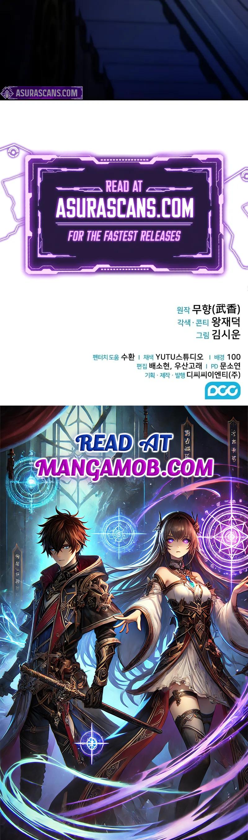 Mount Hua Sect's Genius Phantom Swordsman Chapter 8 12